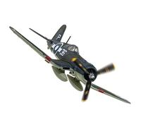 Corgi AA33016 Vought Corsair MK.II JT537/13-6 P, No.1836 Naval Air Squadron Diecast Model
