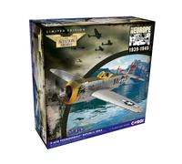 Corgi AA33827 Avión 1:72 Republic P-47D Thunderbolt "Dottie Mae"