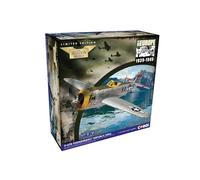 Corgi- Juguete, Multicolor (Hornby Hobbies Ltd AA33827)