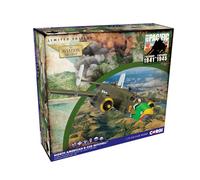 Corgi- Juguete, Multicolor (Hornby Hobbies Ltd AA35315)