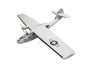 Corgi AA36113 Consolidated OA-10A Catalina, 44-33915 'Miss Pick Up' Vanguard Modelo Fundido a presión