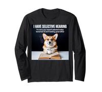 Corgi Art Corgi Coffee Corgi Decor Acogedor Corgi Lovers Corgis Manga Larga