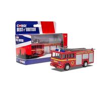 Corgi Best of British Camión de Bomberos