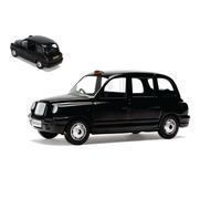 Corgi Best Of British Taxi 1:36 Modelo CORGI