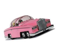 Corgi CC00605 Thunderbirds F.A.B. Colección, Modelos de vehículos Fab 1