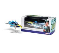 Corgi CC01001 Stingray, Licencia de película de TV y Modelo Coleccionable Fundido a presión para Eventos, Color