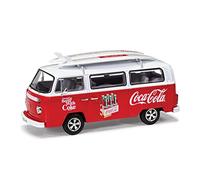 Corgi CC02746 Coca-Cola Modelo Fundido a Troquel