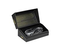 Corgi 1:36 Model Hornby Hobbies LTD CC03805, Aston Martin DBS, 'Quantum of Solace' James Bond, Color, 1:12 Scale