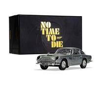 Corgi CC04314 Aston Martin DB5 James Bond 007 Sin Tiempo Para Morir Escala 1:36