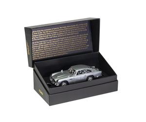 Corgi CC04314 Auto 1:36 Aston Martin DB5 No Time To Die Nuevo