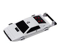 Corgi CC04514 Submarino James Bond Lotus Esprit Modelo Fundido a presión, Blanco, Color