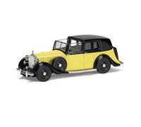 Corgi- Juguete, Multicolor (Hornby Hobbies Ltd CC06807)