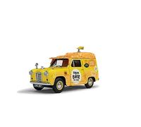 Corgi Furgoneta de reparto Wallace & Gromit Austin A35 CC80506 – ¡Queso, por Favor! Talla única