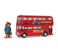 Corgi CC82331 Modelo Fundido a presión del autobús londinense Paddington