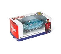 Corgi CC96308 Captain Scarlet (Classic) - Vehículo de búsqueda de Espectro (SPV) TV y Cine