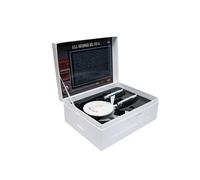 Corgi CC98002 Star Trek USS Enterprise NCC-1701-A Star Trek Vi: La Tierra desconocida, Regalos de Recuerdo para Hombres y Mujeres del Reino Unido, Maquetas de Barcos de Juguete de Metal Fundido