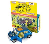 Corgi CD54321035 - 334 Mini Cooper Magnifique - Nuevo Coche