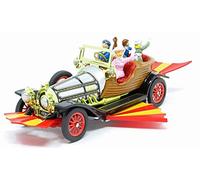 Corgi Chitty Modelo, Multicolor, 128 mm (Hornby Hobbies CC03502)