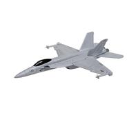 Corgi CS90658 Modelo Fundido a presión Flying Aces F/-18 Super Hornet
