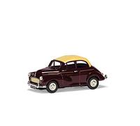 Corgi, Descapotable Morris Minor