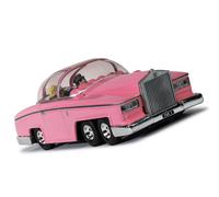 Corgi Diecast Model Cars - CC00605 Thunderbirds F.A.B. Collection FAB 1 - Classi