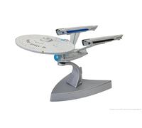 Corgi Diecast Model Spacecraft - CC98002 Star Trek - USS Enterprise NCC-1701-A S