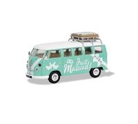 Corgi-EA Coche CC02737 Modelo VW Camper, Recién Casados, Color, Talla única