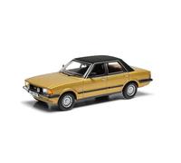 Corgi Ford Cortina Mk5 2.0 GHIA S, Oro Solar