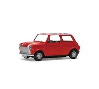 Corgi GS82109 Mini Cooper BMW Best of British Classic Model, Red