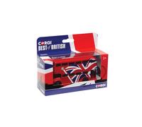 Corgi GS82336 Bus 1:64 Best of British London Bus Union Jack Nuevo