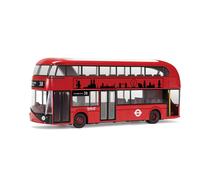 Corgi Best Of British Nuevo Routemaster 1:64 Modelo CORGI