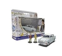 Corgi Harry Potter - Ford Anglia Encantado con Las Figuras de Harry y Ron