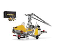 CORGI HELICÓPTERO JAMES BOND GYROCOPTER PEQUEÑO EN EL MODELO DE COCHE