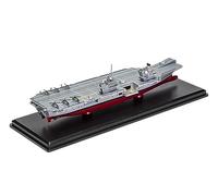 Corgi HMS Prince of Wales (R09), Coches portaaviones Clase Queen Elizabeth, Gris