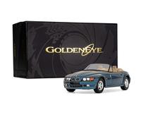 Corgi James Bond BMW Z3 Goldeneye 1:36 Modelo De Fundición - CC04905