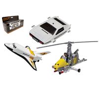 CORGI JAMES BOND GYROCOPTER LOTUS ESPRIT MODELO