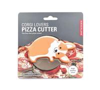 Corgi Lovers Pizza Cutter (Cu338) NUEVO