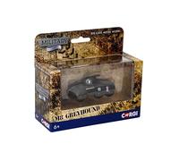 Corgi- Modelo (Hornby Hobbies CS90640)