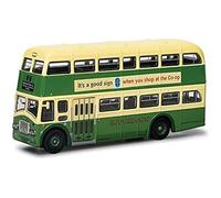 Corgi Modelo Fundido a presión-Leyland PD3 'Queen Mary' -Southdown Diecast, Color, Talla única (OM41914)