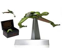 CORGI NAVE ESPACIAL KLINGON PÁJARO DE PRESA HMS BOUNTY STAR TREK