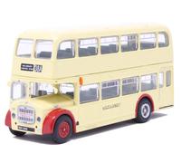 Corgi OM40821B Bristol Lodekka Wilts and Dorset - 38A Bournemouth Limited Stop