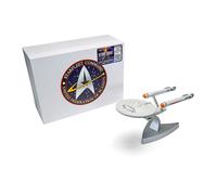 Corgi Star Trek - Uss Enterprise NCC-1701 Original Serie Modelo Fundido