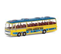 Corgi The Beatles - Magical Mystery Tour Bus - New packaging design