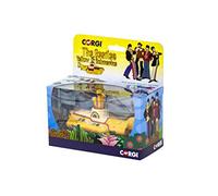 Corgi The Beatles - Yellow Submarine