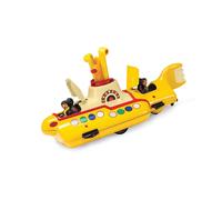 Corgi The Beatles Yellow Submarine Modelo de Hierro Fundido - CC05401