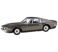 Corgi J Jr CC04805 James Bond, Aston Martin V8 Vantage, Sin Tiempo para Morir, Color