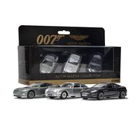 Corgi TY99284 James Bond Colección Aston Martin Auto-Set V12 Vanquish DB5