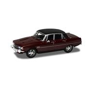 Corgi VA06521 Auto 1:43 Rover P6 3500 V8 Richlieu Red Nuevo