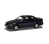 Corgi VA10015 Ford Sierra Sapphire RS Cosworth 4x4 - Mallard Green Die-cast mode