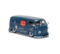 Corgi VA14503 1/43 Volkswagen Furgón Tipo 2 (T1) Foxon Park Nuevo